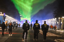 Напади врз полиција и апсења во Германија за време на дочекот на 2026 година | Сител Телевизија