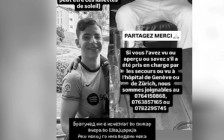 16-годишниот Стивен Ивановски е меѓу загинатите во пожарот во швајцарскиот бар | Сител Телевизија