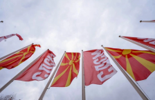 СДСМ го одржува 31. Конгрес | Сител Телевизија