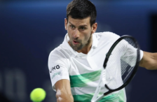 Ѓоковиќ без борба четвртфиналист на Австралија опен | Сител Телевизија