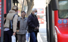 За Богојавление - Водици автобусите ќе сообраќаат по неделен возен ред, исклучок кај 10 линии | Сител Телевизија