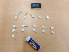 80-годишен дедо фатен со 16 пакетчиња кокаин во Сплит, на полицајците рекол „Тоа е за здравје, се препородив“ | Сител Телевизија