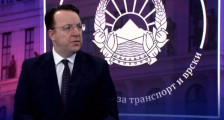 Николоски: Деталите за престој на превозниците во ЕУ по средбата во Брисел ќе ги прецизираме заедно со нив | Сител Телевизија