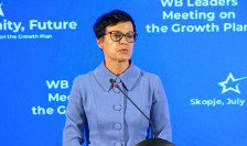 Кос го подготвува нонпејперот за полесно проширување на ЕУ, во Македонија и регионот нема многу оптимизам дека ќе помогне | Сител Телевизија