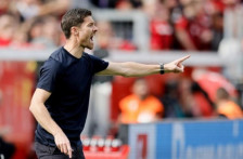 Чаби Алонсо доби отказ во Реал Мадрид | Сител Телевизија