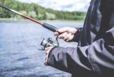 Објавен ценовникот на дозволите за спортски риболов на Охридското Езеро | Сител Телевизија