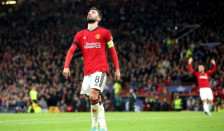 Бруно Фернандеш заминува од Манчестер Јунајтед? | Сител Телевизија