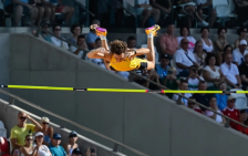 Меѓународен спорт во 2025: Дуплантис прескокна 6.30 метри, Норис стави крај на доминацијата на Верстапен во Ф1 | Сител Телевизија