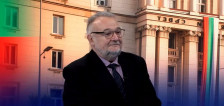 Тема на денот со Марјан Ѓорчев, поранешен амбасадор во Софија | Сител Телевизија