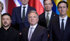 Виткоф: Постигнат значителен напредок во преговорите за безбедноста и обновата на Украина | Сител Телевизија