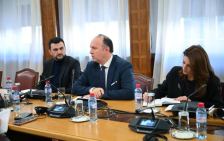 Гаши е за редовни избори, но не и за техничка влада | Сител Телевизија