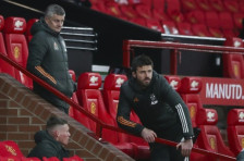 Манчестер Јунајтед добива менаџер до крајот на сезоната | Сител Телевизија