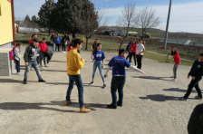 РСБСП со апел за зголемена безбедност на децата во сообраќајот | Сител Телевизија