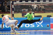 ЕХФ ЕУРО 2026: Хрватска „ја доби војната“ со Словенија | Сител Телевизија