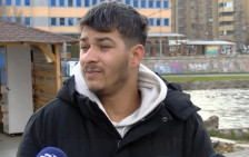 Семејството Арслани бара правда за 2 годишното дете кое почина по повреда за новогодишната ноќ | Сител Телевизија