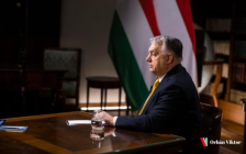 Орбан: Можен договор меѓу САД и Русија без Европа би можел да ја промени геополитичката слика | Сител Телевизија