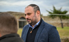 Ѓорѓиевски: Почнува постапката за набавка на повеќе од 40 нови возила за потребите на ЈП „Комунална хигиена“ | Сител Телевизија