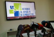 АХВ лани спровела над 125 илјади контроли, изречени парични казни од 618 илјади евра | Сител Телевизија