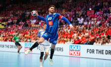 ЕХФ ЕУРО 2026: Франција надмоќна против Португалија, постигна 28 голови во едно полувреме | Сител Телевизија