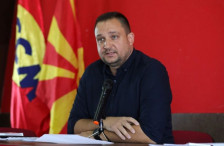 Трендафилов: Нека се подготват за блокади идната недела | Сител Телевизија