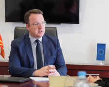 Николоски: Покажавме како се чува националното единство, да се бориме за нашите интереси без да виткаме кичма | Сител Телевизија