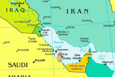 Четири арапски држави во дипломатска акција за да се спречи американски напад врз Иран | Сител Телевизија