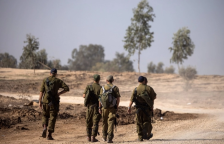 Израел врати 15 палестински тела, подготвувајќи ја следната фаза од мировниот план | Сител Телевизија