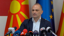 Филипче не се откажува од техничка Влада, Мицкоски пак, не се откажува од лидерска средба | Сител Телевизија