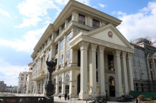 МНРиНТ: Македонските граѓани, кои се во Иран, да ја напуштат земјата и да се одложат сите патувања кои не се неопходни | Сител Телевизија