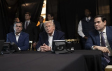 Би-Би-Си: Апсењето на Мадуро е опасен преседан за целиот свет | Сител Телевизија