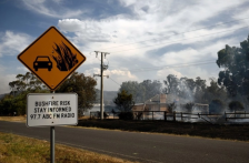 Австралија се бори со најлошите шумски пожари од „Црното лето“ | Сител Телевизија