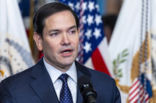 Засилена дипломатска активност меѓу САД и Мексико поради најавите за воени удари врз картелите | Сител Телевизија