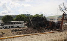 „Њујорк тајмс“: Најмалку 40 убиени во американскиот напад врз Венецуела | Сител Телевизија