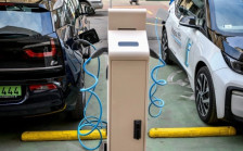 Во Норвешка речиси сите нови автомобили во 2025. беа електрични | Сител Телевизија