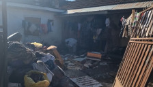 Кичевчани кои беа згрижени од поплавите се враќаат во домовите | Сител Телевизија