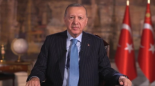 Ердоган: Турција нема да толерира провокации и поморски закани во Источен Медитеран | Сител Телевизија