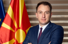 Андоновски: До февруари ќе ги завршиме домашните задачи за „роаминг како дома“ во ЕУ | Сител Телевизија