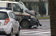 40-годишна жена смртно прегази 60-годишник: Дали со „Сејф Сити“ ќе се намали бројот на загинати во сообраќајки? | Сител Телевизија
