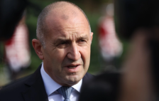 Се очекува Радев да поднесе оставка до Уставниот суд | Сител Телевизија