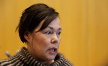 Шефицата на дипломатијата на Гренланд по средбата со Венс и Рубио: Притисокот беше неподнослив | Сител Телевизија