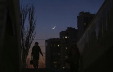 Шмихаљ: 22 јануари е најтешкиот ден за електроенергетскиот систем на Украина од 2022 година | Сител Телевизија