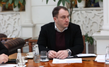 Андоновски: Реална дигитализација - граѓаните ќе ги добијат услугите брзо, едноставно и електронски | Сител Телевизија