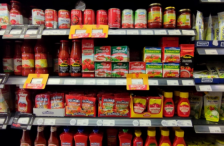 Идната недела анализа дали имало девијантно однесување на трговците и зголемени цени пред празниците | Сител Телевизија