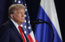 Трамп: Американските сили во операцијата за апсење на Мадуро употребија тајно оружје | Сител Телевизија