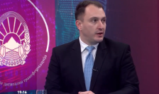Андоновски: Во 2025-та испорачавме, а во 2026-та ја забрзуваме дигиталната траснформација на Македонија | Сител Телевизија
