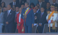 САД ја нападна Венецуела и го зароби Мадуро | Сител Телевизија