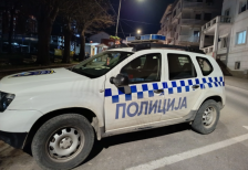 Лишени од слобода две лица од Марена, во „мерцедес“ носеле огревни дрва без документи | Сител Телевизија