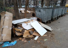 Апел за совесно и одговорно фрлање отпад - Се чистат диви депонии во Аеродром | Сител Телевизија