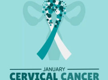 Одбележување на Неделата за подигнување на свеста за борбата против ракот на грлото на матката | Сител Телевизија