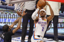 Оклахома поуспешна од Њу Орлеанс, Денвер загуби од Детроит | Сител Телевизија